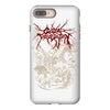 cattle decapitation (alone at the landfill) iPhone 8 Plus