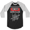 roll and replay 3/4 Sleeve Shirt
