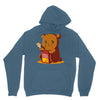 unbearable guilt Hoodie