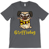 gryffindog pug T-Shirt
