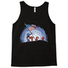 raising the flag Tank Top