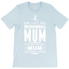 running mum T-Shirt