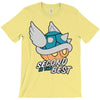 turtle shell T-Shirt