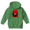 hellboy Youth Hoodie
