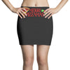 merry pizzamas 3 Mini Skirts
