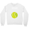 There is No Off-Season Crewneck Sweatshirt