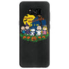 peanuts gang Samsung Galaxy S8