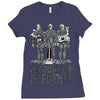patpatpat Ladies Fitted T-Shirt