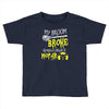 mopar halloween Toddler T-shirt