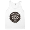 vintage made of 2000 all original parts Tank Top