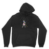 hawkins waffles Unisex Hoodie