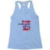 no outfit. Racerback Tank