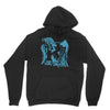 house of eagle Unisex Hoodie
