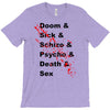 the heads T-Shirt