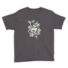 octobunny attax Youth Tee