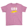 bobby orr Youth Tee