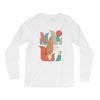 FLOCK OF BIRDS Long Sleeve Shirts