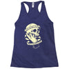 to be or not to be Racerback Tank