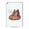 Let's Go Camping iPad Mini 4