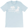 bernese mountain dog T-Shirt