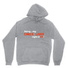 check liver light is on Unisex Hoodie