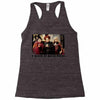 just a bunch of hocus pocus sanderson sisters Racerback Tank