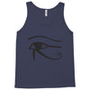 eye of horus Tank Top