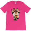Zurafa T-Shirt