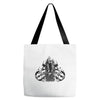old schol Tote Bags