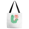 caterkiller Tote Bags