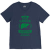 I am a Liver Cancer Survivor - What's Your Superpower? V-Neck Tee