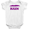 rain Baby Onesie
