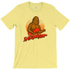 sasqwatch T-Shirt
