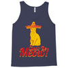 cinco de meow cinco de mayo Tank Top