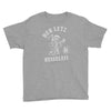 der letzte reiseleiter Youth Tee
