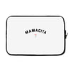 mamacita Laptop sleeve