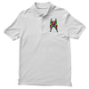 annihilus Men's Polo Shirt