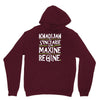living single Unisex Hoodie