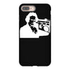 beethoven ghetto blaster iPhone 8 Plus Case
