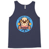 pump it up Tank Top