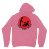 fahrie Unisex Hoodie