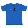robotic hoover Toddler T-shirt