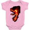melting point Baby Onesie