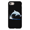 bottle opener nose iPhone 8