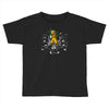 kill bowser Toddler T-shirt