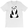 crying panda T-Shirt
