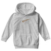 lucille (2) Youth Hoodie