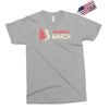 womens march on washington 2017 Exclusive T-shirt