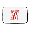 sweet 18 Laptop sleeve