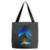 Under The Stars Tote Bags